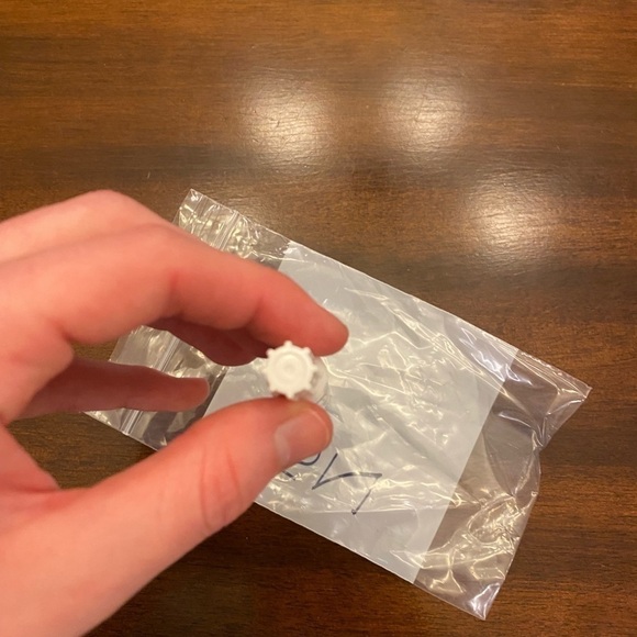 Indigo Blue Pearl VW Paint Pen - Touch Up - Picture 3 of 7